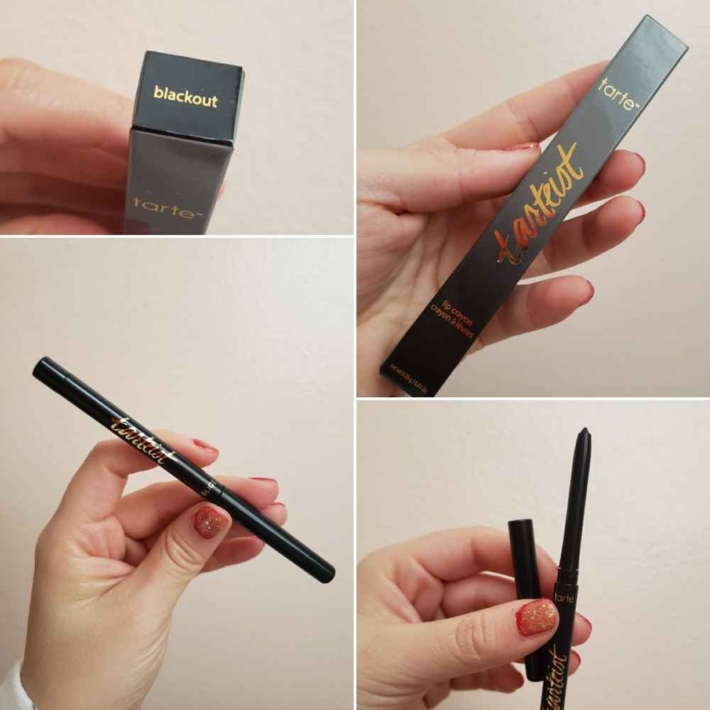 TARTE tarteist™ lip crayon